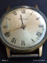 Стар механичен часовник Ракета СССР позлатен работи за КОЛЕКЦИОНЕРИ 16601, снимка 13