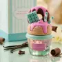 Сладък гурме аромат с нотки на ванилова торта Lattafa Give Me Gourmand Vanilla Freak, снимка 7