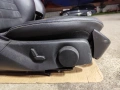автомобилен салон кожа с велур OEM MERCEDES W204 OM651 2014, снимка 8
