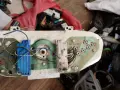 Километраж за Ford Fiesta 3 , 96FB10838AA , снимка 5