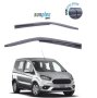 Ветробрани за Форд Ford Transit Courier 2014-2021г. Комплект Предни 2 броя, снимка 1