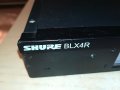 ❤️📢Shure BLX4R S8, 823-832MHz 1/2 19" Receiver М1010221227, снимка 2