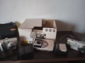 Камери Nikon COOLPIX 3500,3700,5600,P2,E-995, снимка 2