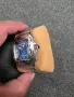 Мъжки луксозен часовник Cartier , снимка 4