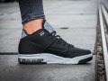 оригинални маратонки  Nike Jordan Flight Origin 3 BG 'Black Silver' номер 38,5-39, снимка 3