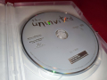 The Univited DVD, снимка 2