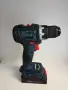 Акумулаторен винтоверт Bosch GSR 18V-90 с батерия 18V и зарядно, снимка 3