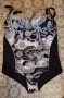 Дамски бански размер 56, снимка 1