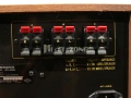 Ресивър    Pioneer sx-939 , снимка 10