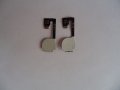 Home бутон, лентов кабел за iPhone 4, снимка 2