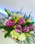 Букети от бонбони, снимка 5