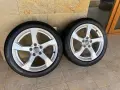 17" 5x112 Audi Original , снимка 4