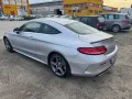 Mercedes c 220 coupe кит AMG , снимка 4