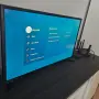 Samsung 32" Smart TV Full HD UE32T5372 – отлично състояние, снимка 2