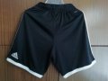 Ajax Nicolas Tagliafico Adidas мачови оригинални футболни шорти къси гащи S, снимка 2