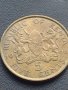 Монета 5 цента 1966г. Кения уникат за КОЛЕКЦИОНЕРИ 41163, снимка 2