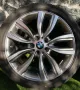 Оригинални джанти BMW 18 цола style 485 5х112 F45 F46 F40 F44 Mini, снимка 1