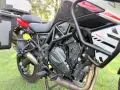 Benelli TRK 702X Нов ! , снимка 7