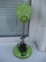 Лампа настолна "ЕСТО - 20056 СТУДИО" работеща, снимка 3