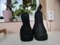 Дамски боти Естесвена кожа 39.5н Blundstone  , снимка 4