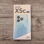 Нов Honor X5c Plus 64GB/4GB, Dual SIM, 5260mAh – 2 г. гаранция, снимка 1