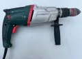 Metabo UHE 2250 Multi - Перфоратор 705W 2.2J, снимка 3