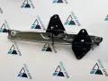 807203930R преден десен стъклоподемник механизъм от Dacia Sandero 3, двигател H4DF480, 1.0 TCe ECO-G, снимка 4