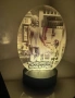 персонализирана нощна лампа , снимка 10