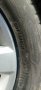 Алуминиеви джанти с гуми  215/55/17 Opel Vectra C 3.0 V6 CDTI, 177 к.с, снимка 8