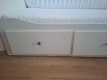 кушетка Hemnes IKEAс матраци, снимка 2