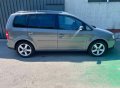 VW Touran 2.0 FSI, снимка 7