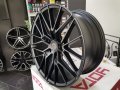19" Джанти JR38 5X120 BMW E90 E91 F30 F31 F32 F34 F36 E60 F10 F11 F06, снимка 8