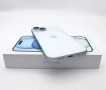 iphone 15 sky blue много запазен, снимка 6