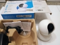 ПРОМОЦИЯ!  Неизползвана, здрава охранителна камера TP-Link Tapo C210, снимка 1