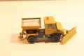 WIKING H0 1/87 MERCEDES UNIMOG КАМИОН КОЛИЧКА МОДЕЛ, снимка 6