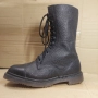 Английски военни ботуши, Dr. Martens размер 39, 5-40, снимка 8