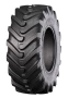 Индустриални гуми 440/80R24, снимка 1