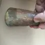 Стар чан с дупка , снимка 14