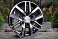 17" 4Х4 Джанти Тойота Off Road 6X139,7 TOYOTA HILUX HIACE LAND CRUISER, снимка 2
