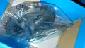 курбели Трипле- Simano Tiagra SL-4700 , снимка 3
