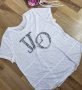 Тениска Jennifer lopez  JLO, снимка 1 - Тениски - 30552260