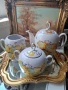 Комплект* ретро *порцелан , снимка 3
