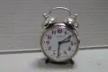 СССР будилник ''Слава'' , снимка 1