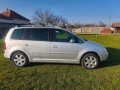 VW TOURAN 2.0 TDI , снимка 8