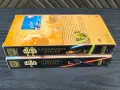 Пакет видеокасети "Star Wars" епизоди 1 и 2, снимка 7
