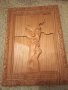 Дърворезба , снимка 3