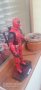 Екшън фигура на Deadpool 30 см,нова, снимка 8