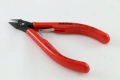 Knipex странични резачки 75 02 125, 125 mm, Германия, снимка 1