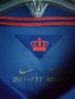 Netherlands Nike Daryl Janmaat World Cup 2014 оригинална рядка тениска фланелка, снимка 7