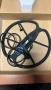Металотърсач Detech EDS RELIC STRIKER 4.8 Khz, снимка 11